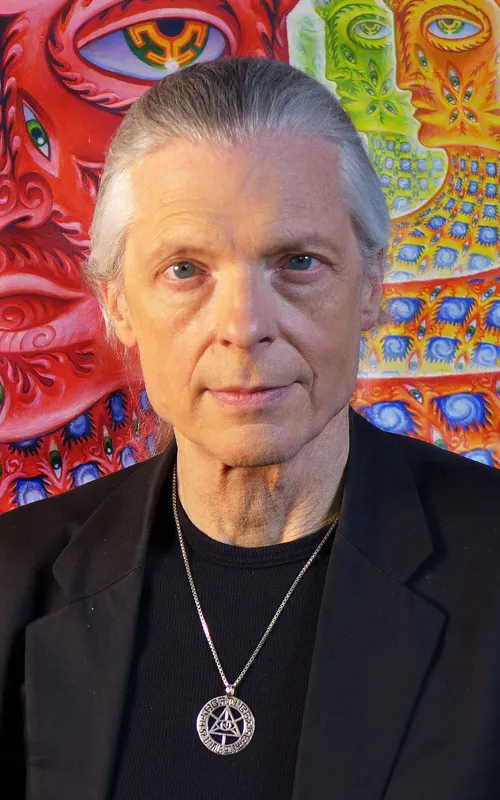 Alex Grey