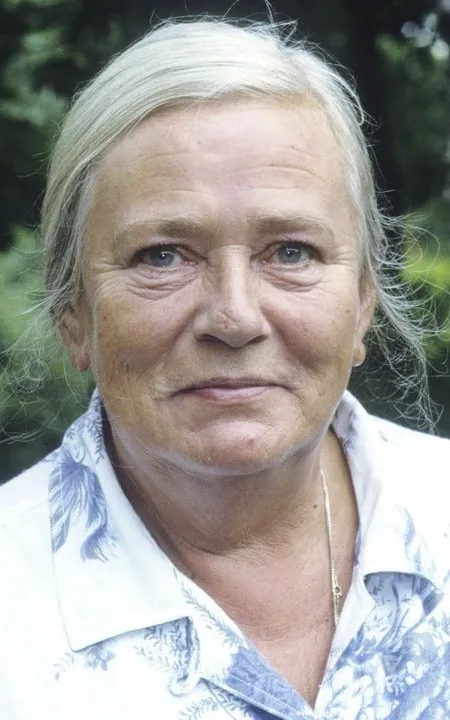 Gudrun Okras