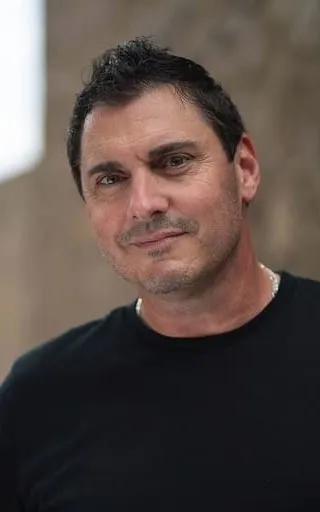 Johnny Gioeli