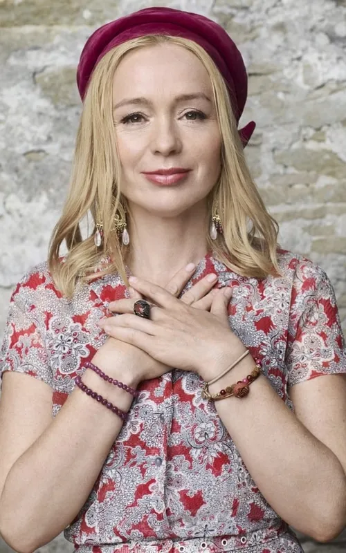 Lisa Ekdahl