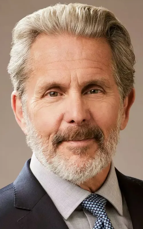 Gary Cole