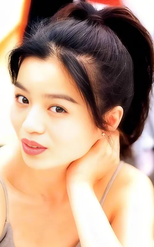 Suki Chan Sau-Yue