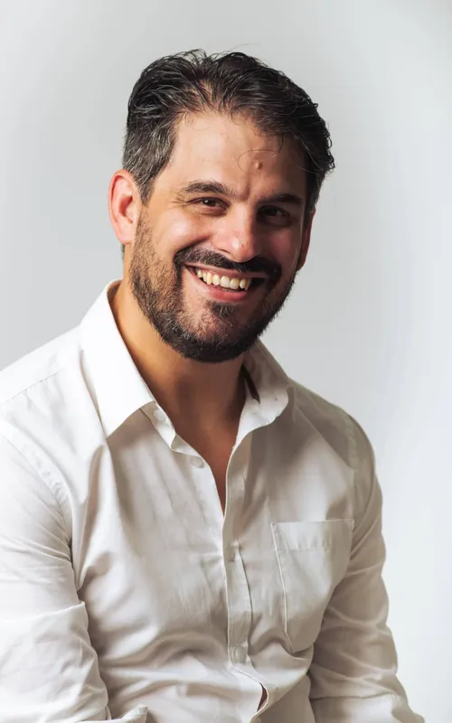 Matthew Ford