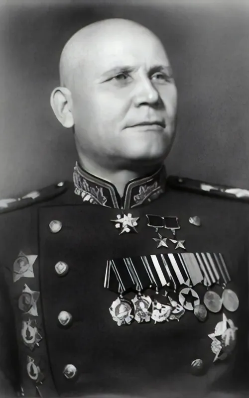 Ivan Konev