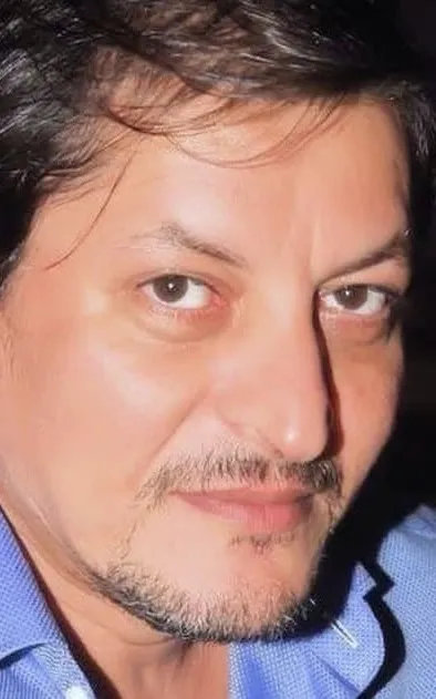 Hisham Al Meleji