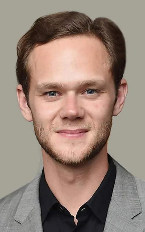 Joseph Cross