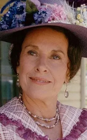 Katherine MacGregor