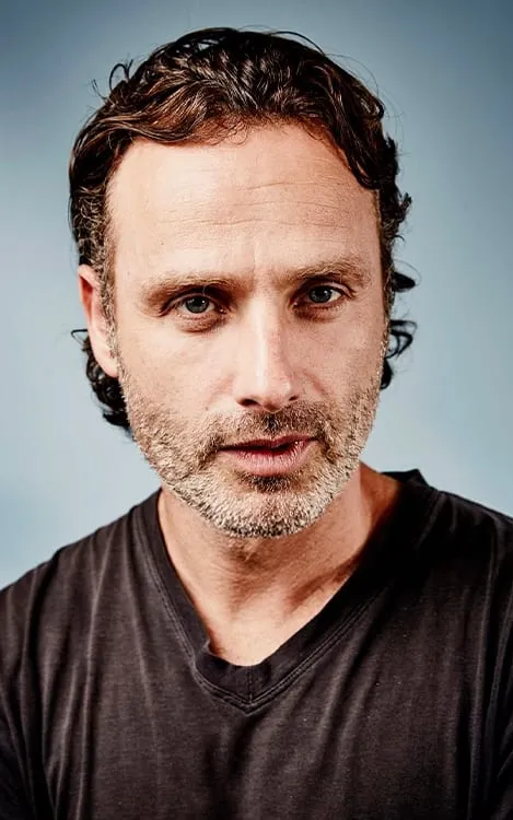 Andrew Lincoln