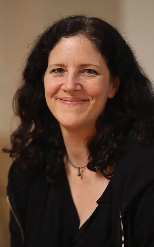 Laura Poitras