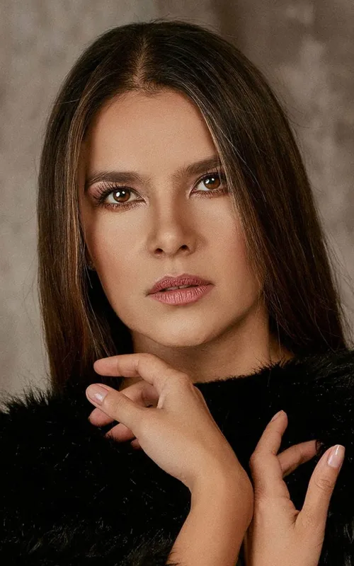 Adriana Silva
