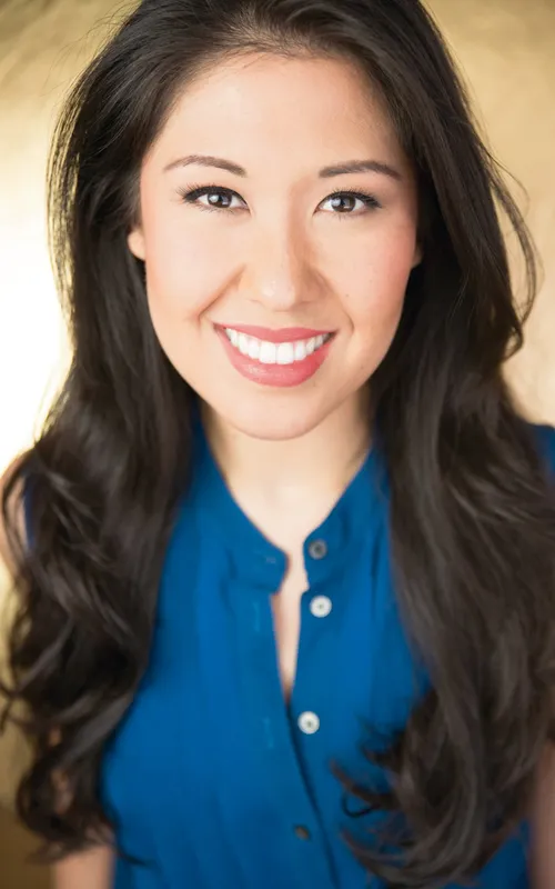 Ruthie Ann Miles