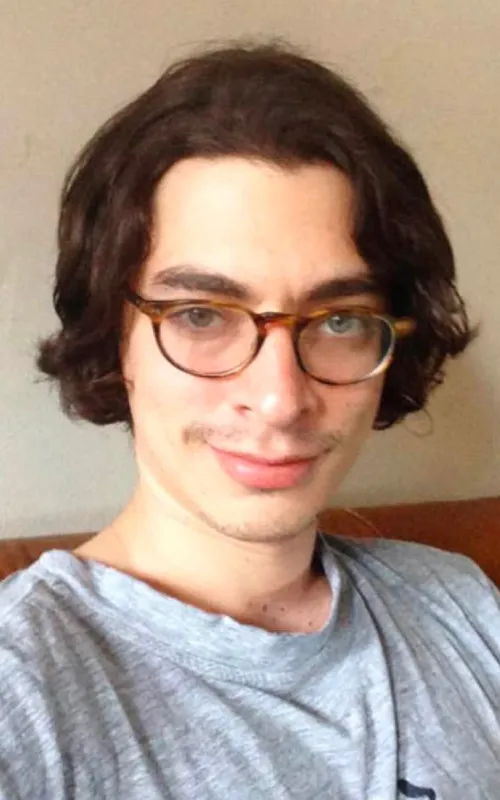 Adam Friedland