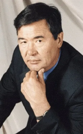 Ahtjam Abushahmanov