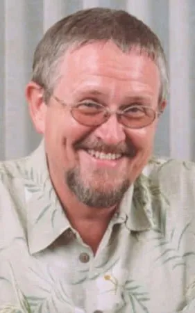 Orson Scott Card