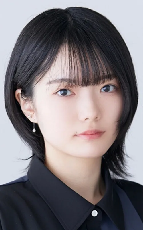 Rei Ichinomiya