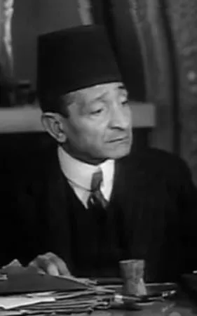 Abdelaziz Hamdy