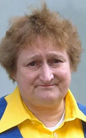 Bella Emberg