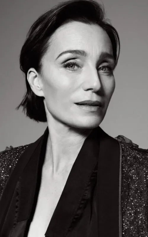 Kristin Scott Thomas