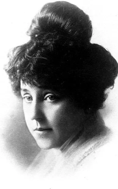 Queenie Vassar