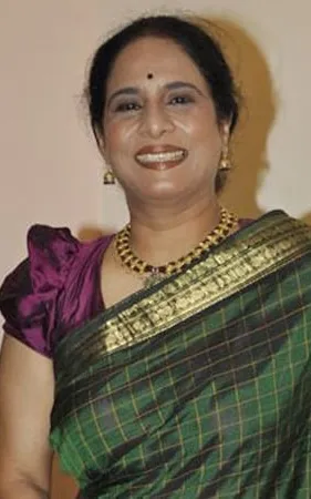 Shubhangi Gokhale