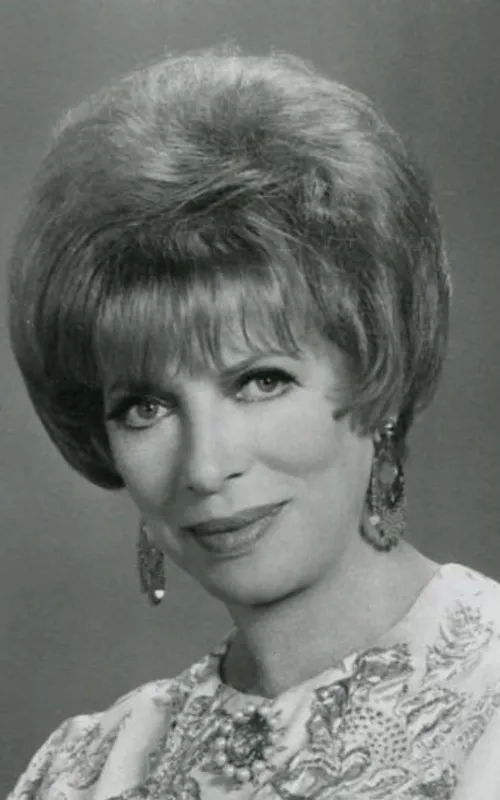 Henny Backus