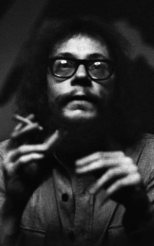 Jerzy Grotowski