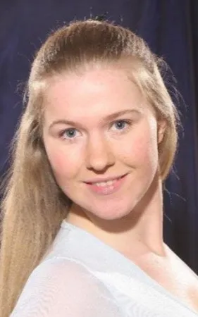 Ekaterina Voinova