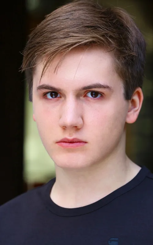 Judah Nelson