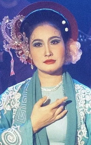Tú Quyên