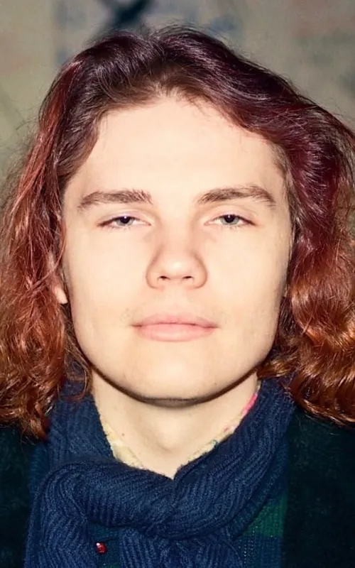 Billy Corgan