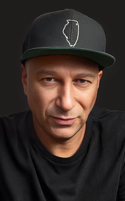 Tom Morello