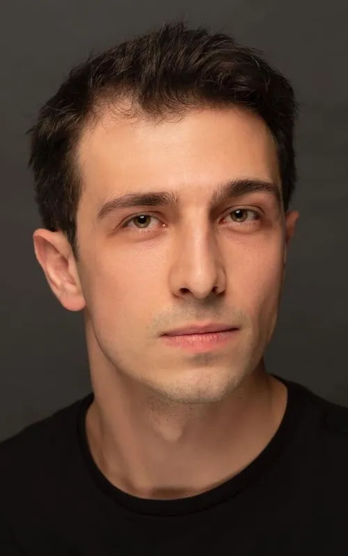 Emrah Altıntoprak