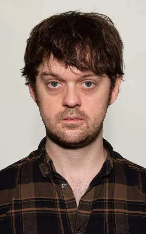 David Firth