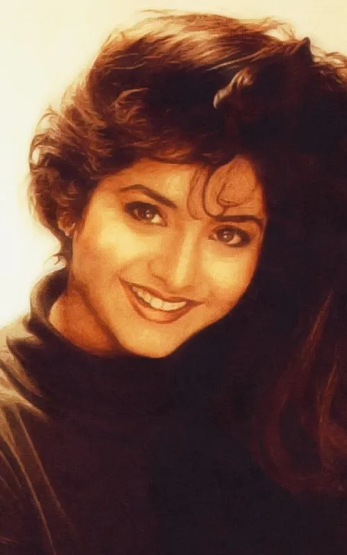 Divya Bharti