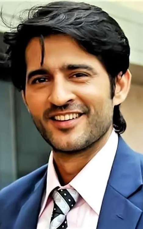 Hiten Tejwani