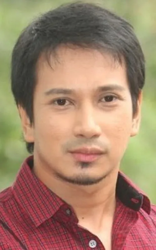 Ezany Nizariff