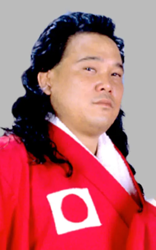 Pat Tanaka