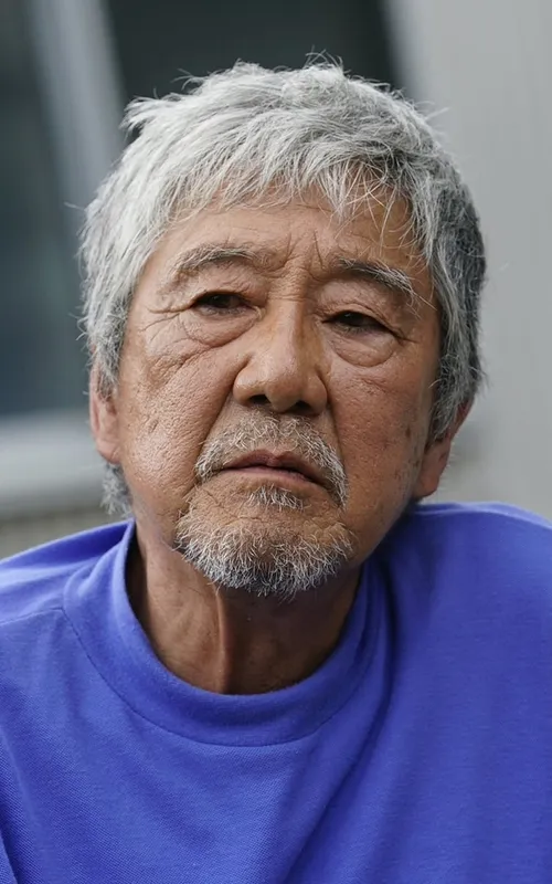 Ken Yoshizawa