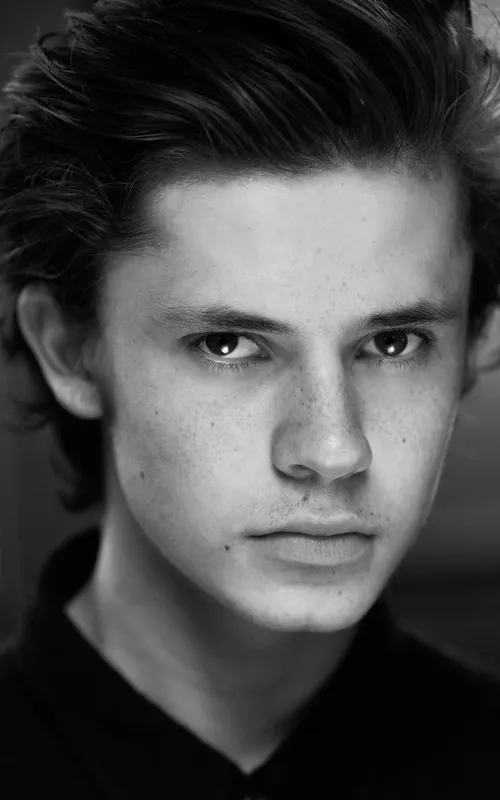 Ceallach Spellman