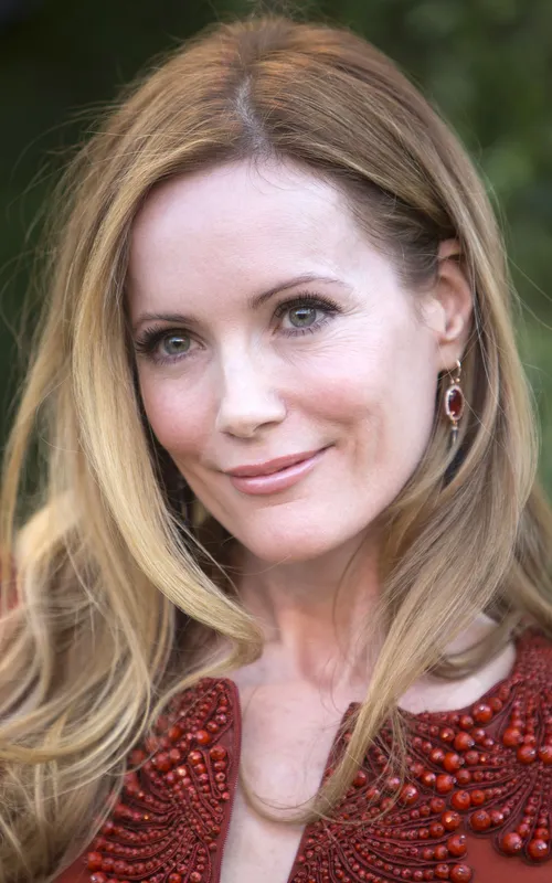 Leslie Mann