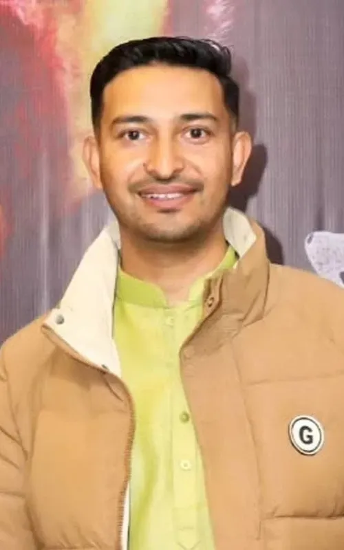 Sulakshyan Bharati