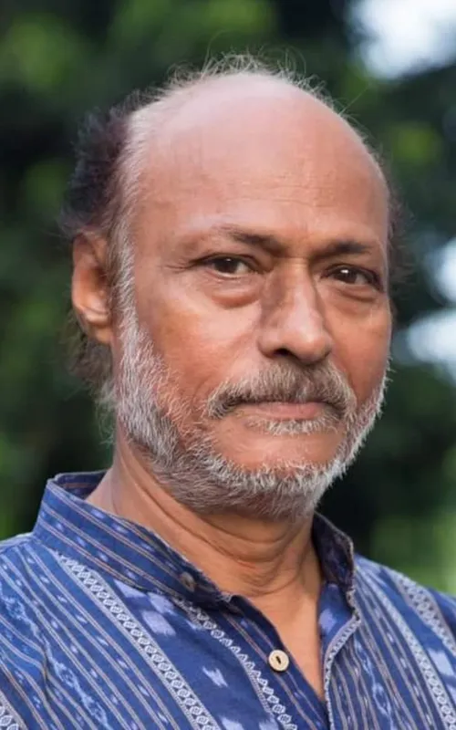 Choudhury Jayaprakash Das