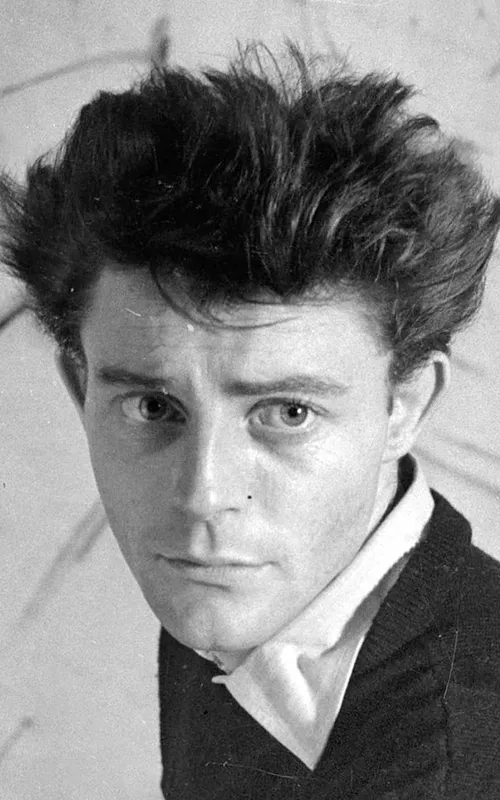 Gérard Philipe