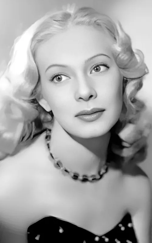 María Douglas