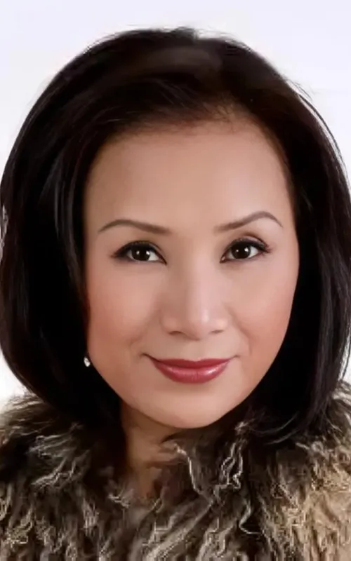 Elaine Chow Sau-Lan