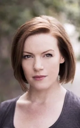 Niamh McGrady