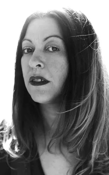Betty Bonifassi