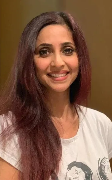 Gautami Kapoor