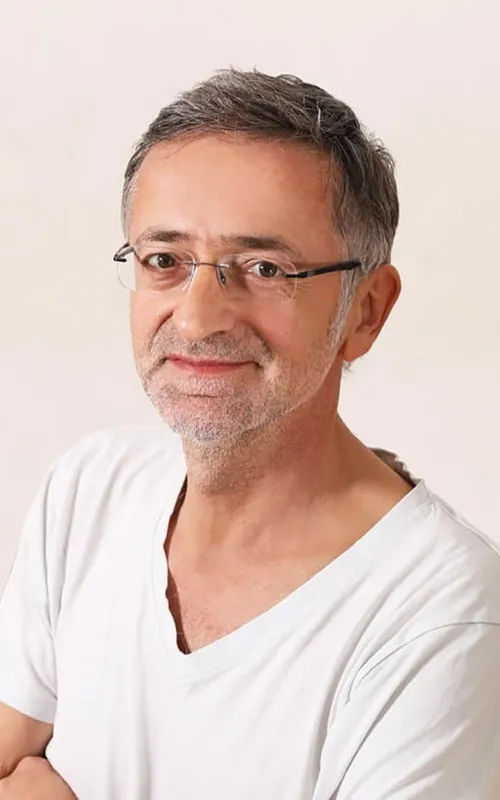 Zoran Cvijanović