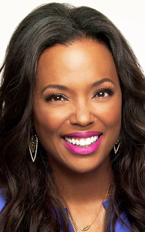 Aisha Tyler